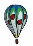 Lady Bug Hot Air Balloon - 22"