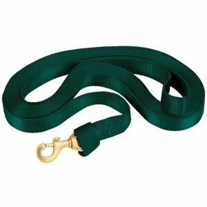Lunge Line - Hunter Green