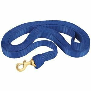 Lunge Line - Blue