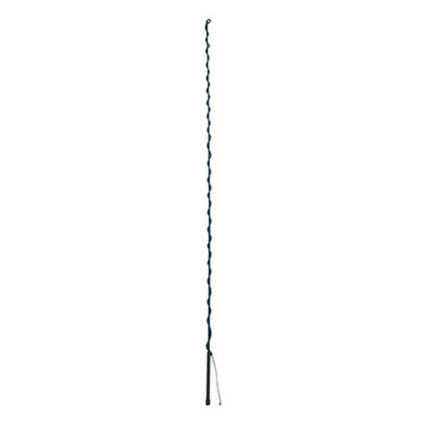 Lunge Whip - 73" - Navy