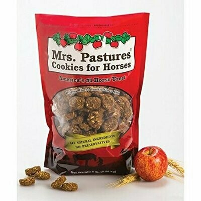 Mrs. Pastures Cookies 5 lbs