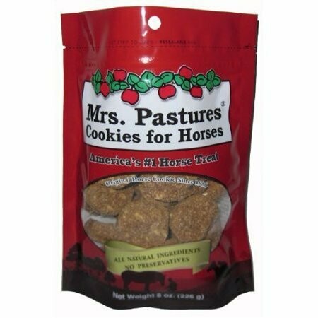 Mrs. Pastures Cookies - 8 oz