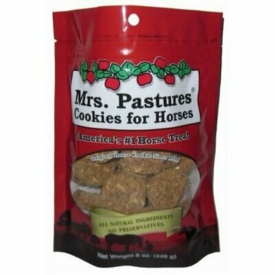 Mrs. Pastures Cookies - 8 oz
