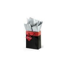 Small Gift Bag - Polished Bits