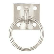 Tie Ring Plate
