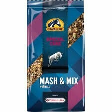 Cavalor Mash & Mix - 2.5 lbs