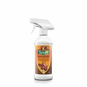 Leather Therapy Wash - 32 oz