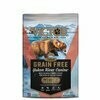 Victor Yukon River Salmon & Sweet Potato Grain-Free Dry Dog Food- 30lbs
