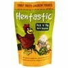 Hentastic Peck 'N' Mix Herb Treat Surprise