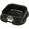 10-Quart Salt Block Pan with Holes (holds 50 lbs)