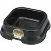 10-Quart Salt Block Pan with No Holes (holds 50 lbs)