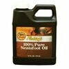100% Pure Neatsfoot Oil - 16 oz