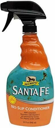 Santa Fe Coat Conditioner and Sunscreen - 32 oz