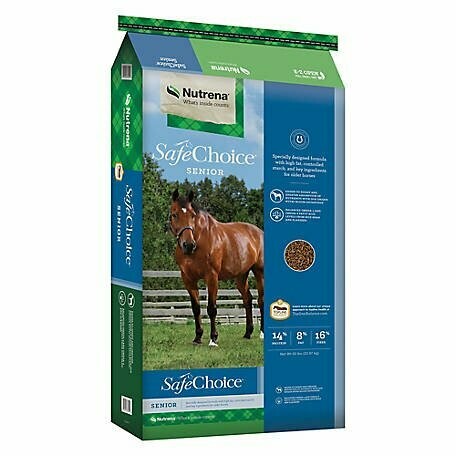 SafeChoice Senior