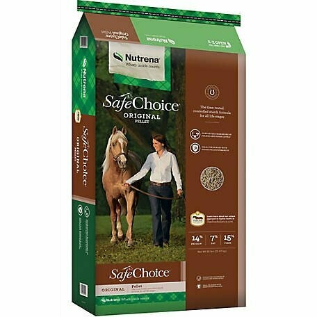 SafeChoice Original