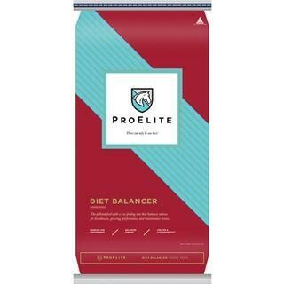 ProElite Grass Advantage Diet Balancer