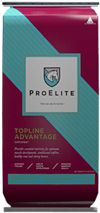 ProElite Topline Advantage