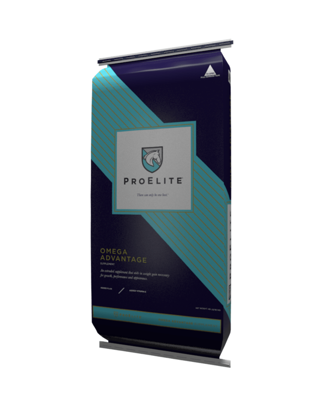 ProElite Omega Advantage