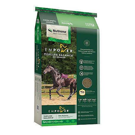 Empower Topline Balance