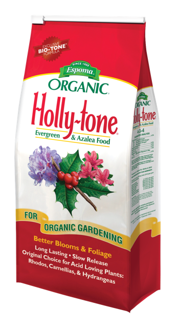 Espoma Organic Holly Tone- 18lb