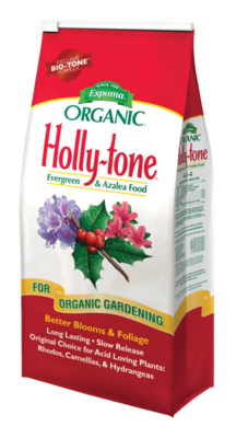 Espoma Organic Holly Tone- 18lb