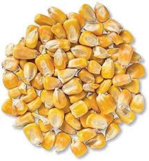 Carolina Pride Whole Corn