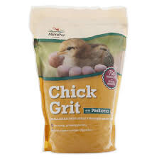 MP Chick Grit- 5lb