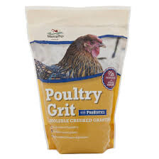 MP Poultry Grit- 5lb