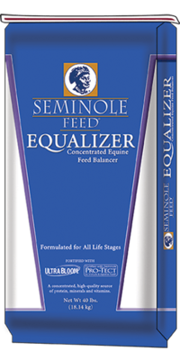 Seminole Equalizer Ration Balancer