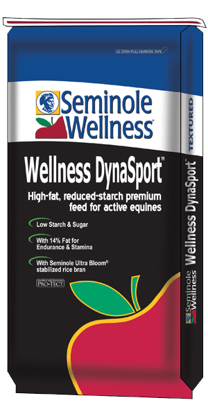 Seminole Wellness DynaSport