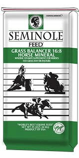 Seminole Grass Minerals
