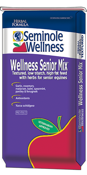 Seminole Wellness Senior Mix