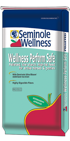 Seminole Wellness Perform Safe