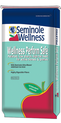 Seminole Wellness Perform Safe