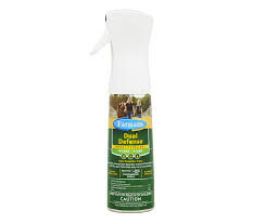 Dual Defense Fly Repellent- 10oz