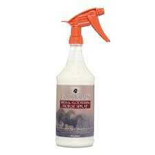 Equiderma Neem & Aloe Herbal Horse Spray- 32oz