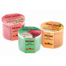 Stall Snack Refill- Assorted Flavors