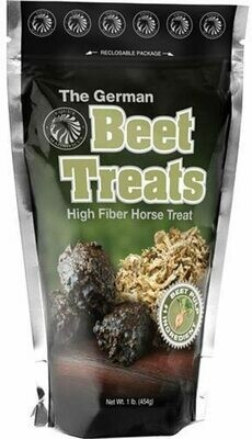 German Beet Treats- 1lb