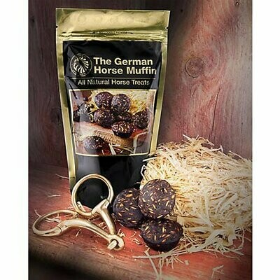 German Horse Muffins- 1lb