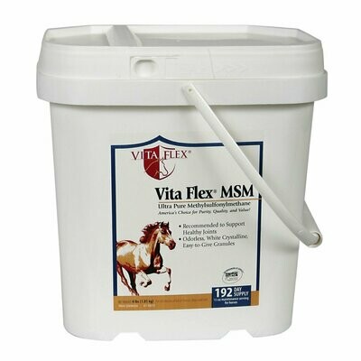 Vita Flex MSM Joint Health Formula- 4lb