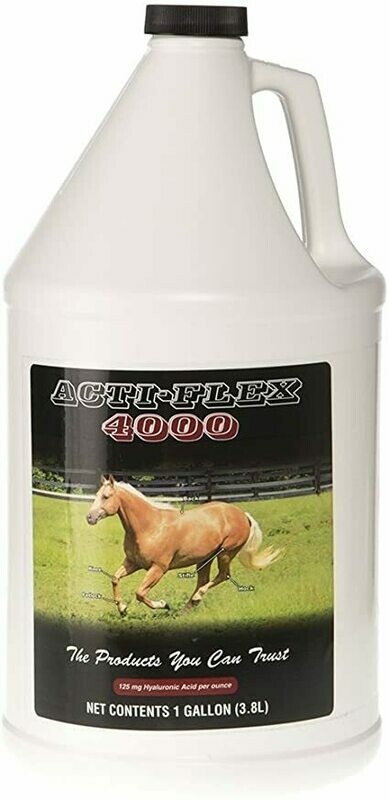 Acti-Flex 4000- Gallon