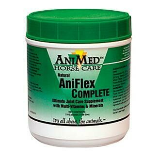 AniMed AniFlex Complete- 16oz