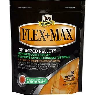 Flex+ Max Pellets- 5lb