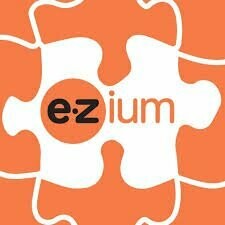 EZium Magnesium Supplement- 9.5lb refill