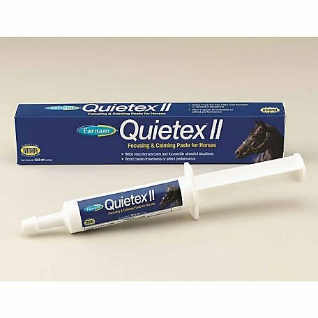 Quietex II Paste
