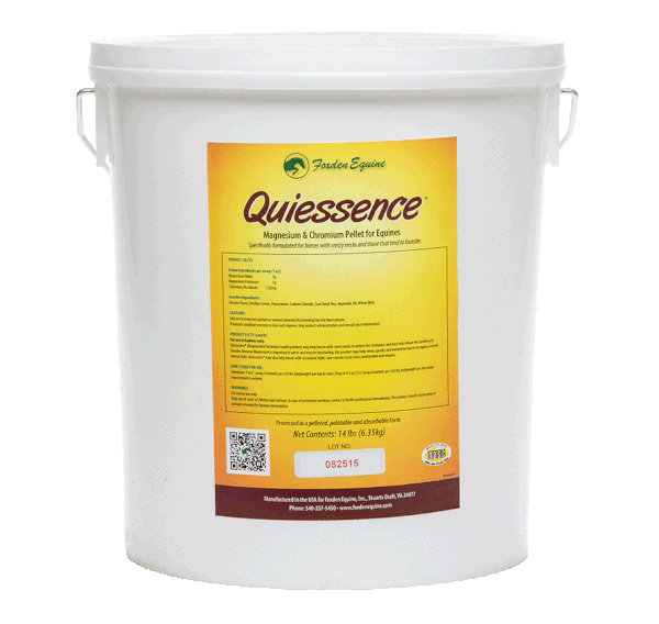 Queisessnce Pellets- 3.5lb