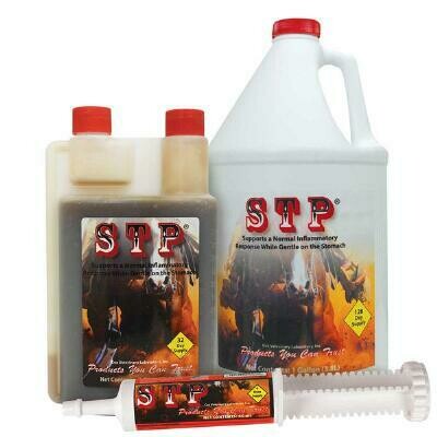 Stop The Pain- Quart