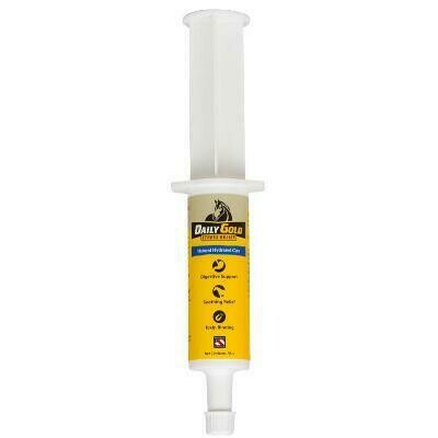 Daily Gold Stress Relief Paste- 70cc