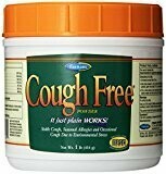 Cough Free Powder- 1lb