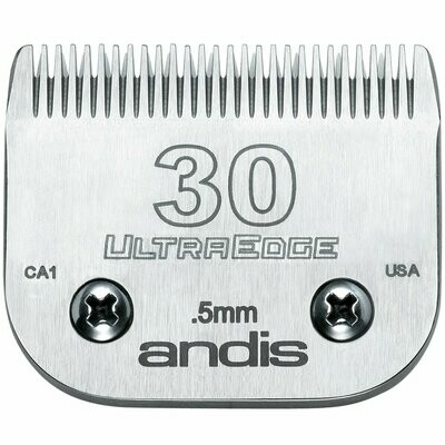 Andis Size 30 Clipper Blade
